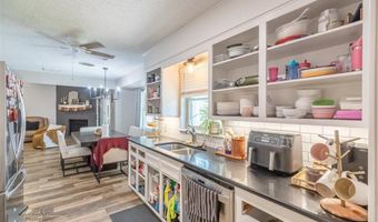 5274 Meadowick Ln, Abilene, TX 79606