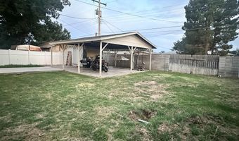 1807 W Centre Ave, Artesia, NM 88210