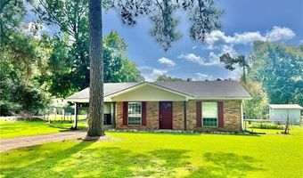 6658 LONGLEAF Trce, Ball, LA 71405