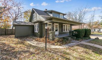 239 E Smt, Augusta, KS 67010