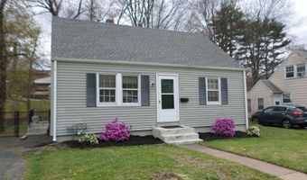 98 Middle Tpke W, Manchester, CT 06040