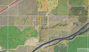 Ne 5 Ac E 875 N, Ashton, ID 83420