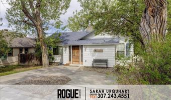 2035 Bonnie Brae St, Casper, WY 82601