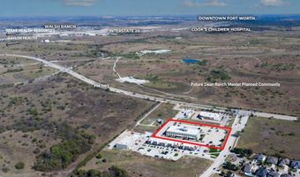 200 Bailey Ranch Rd, Aledo, TX 76008