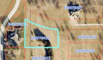 16 Th And T St, Auburn, NE 68305