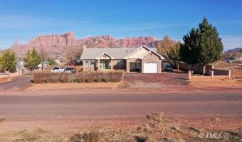 45 E Warren Ave, Colorado City, AZ 85021