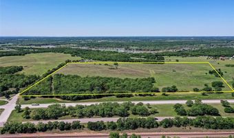 Tbd Hwy 287, Alvord, TX 76225