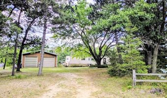 794 Deerborn Ave, Adams, WI 53910
