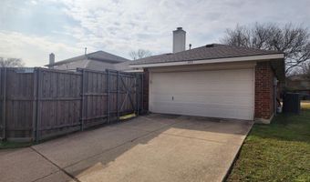 203 Happy Trails Ct, Allen, TX 75002