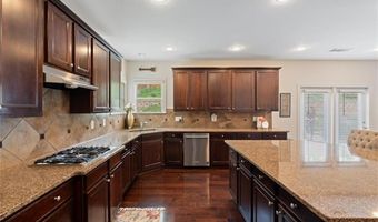 308 Liberty Dr, Acworth, GA 30102