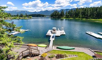 349 Echo Chalet Dr, Bigfork, MT 59911