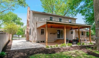 7810 HAYFIELD Rd, Alexandria, VA 22315