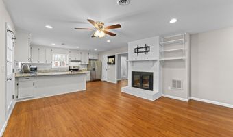 412 2nd St, Apex, NC 27502