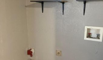 5121 WESTGATE Dr, Amarillo, TX 79106