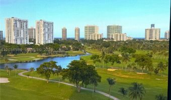 20335 W Country Club Dr 1105, Aventura, FL 33180