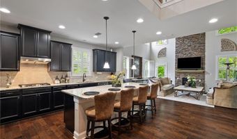 4814 Little Cove Ct, Auburn, GA 30011