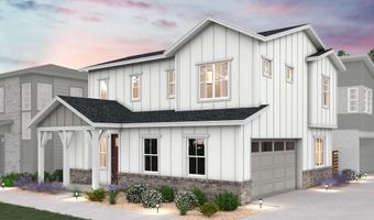 20164 E 59th Ave Plan: Element | Residence MC212, Aurora, CO 80019