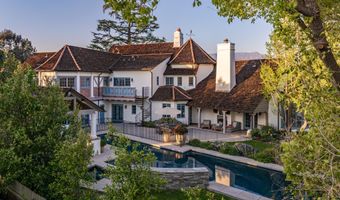 233 Hillside Rd, South Pasadena, CA 91030