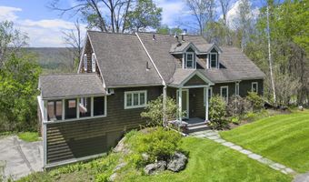 130 East Rd, Alford, MA 01266