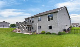 5901 Lynn Dr, Allendale, MI 49401