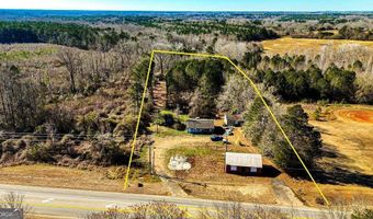 1013 Veterans Pkwy, Barnesville, GA 30204