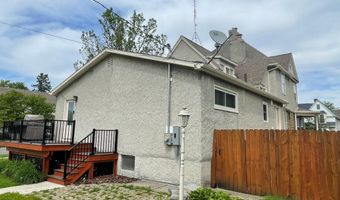 307 N Van Buren St, Auburn, IN 46706