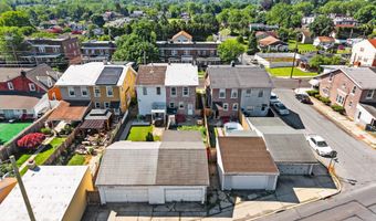 927 W WYOMING St, Allentown, PA 18103