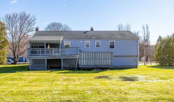 94 Treble Rd, Bristol, CT 06010