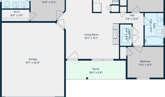 281 Sugarloaf Ave, Abilene, TX 79602