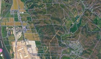 2941 Millstone Rd, Apple Grove, WV 25502