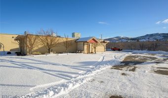 1300 E Commercial Ave, Anaconda, MT 59711