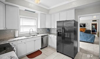 803 S Pensacola Ave, Atmore, AL 36502