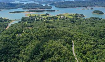 Bayside Blvd lot # 32, Bean Station, TN 37708