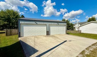 312 S Eastern Ave, Batesville, IN 47006