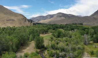 9885 Challis Creek Rd, Challis, ID 83226