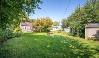 2412 Morton St, Anderson, IN 46016