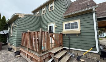 67 Harriet St, Allegany, NY 14706