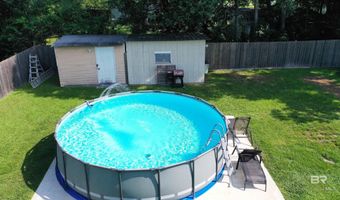 511 E Pine St, Atmore, AL 36502