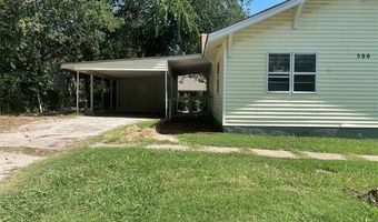 500 W 16 St, Ada, OK 74820