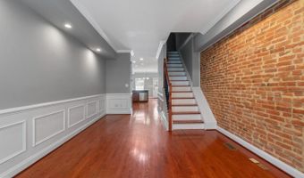 3334 KESWICK Rd, Baltimore, MD 21211