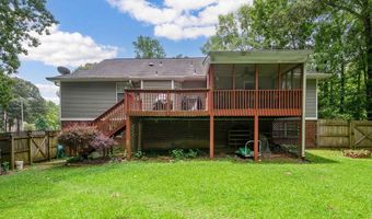 118 DOGWOOD Trl, Alabaster, AL 35007