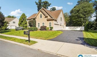6139 Palomino Dr, Allentown, PA 18106