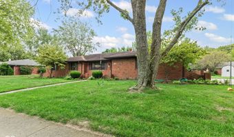 715 Ralston Rd, Indianapolis, IN 46217