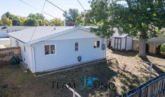 1724 Cody Ave, Casper, WY 82604