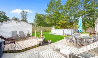 50 Park Ave, Bayville, NJ 08721