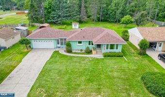 333 S 2nd St E, Aurora, MN 55705