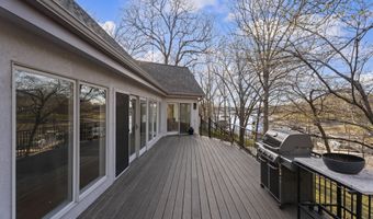 33421 Ridge Rd, Afton, OK 74331