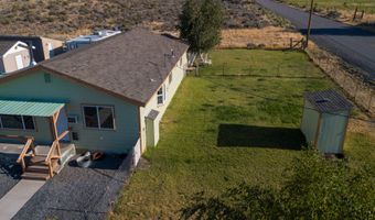 23939 Yellow Jacket Springs Rd, Beatty, OR 97621