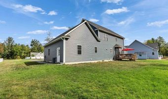 6 Eagle Perch Dr 9, Boscawen, NH 03303