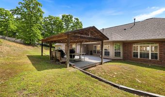 101 W Lake Cv, Beebe, AR 72012